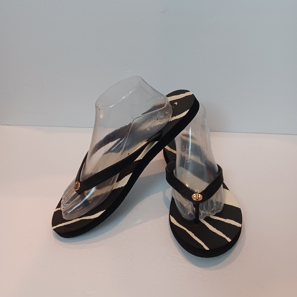 COACH SANDALS